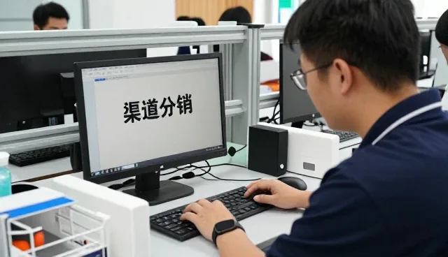 河南桃爱荣商贸有限公司助力供应链服务等提升竞争力