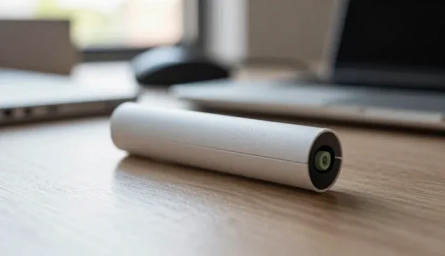 智能仓储系统如何优化办公耗材管理流程