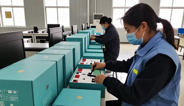 渠道分销服务满足现代企业发展需求