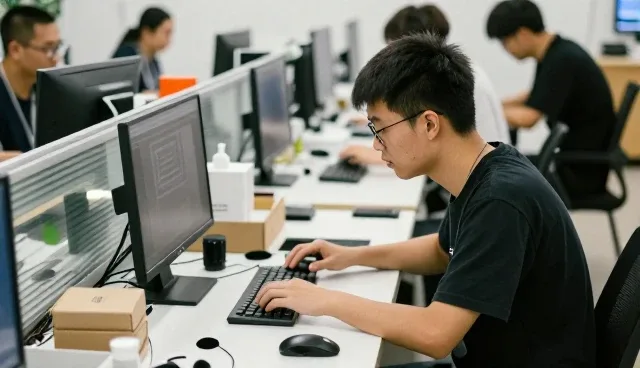 供应链服务让户外场地应用更加便捷
