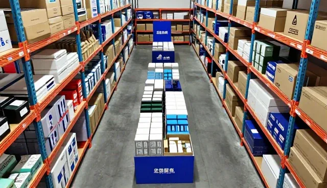企业定制办公礼盒选型中的供应链关注点分析